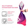 Magic Stick-It Wrapper Cloth